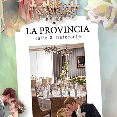 La Provincia — La Provincia