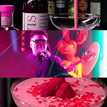 Сытый лось — Сытый лось