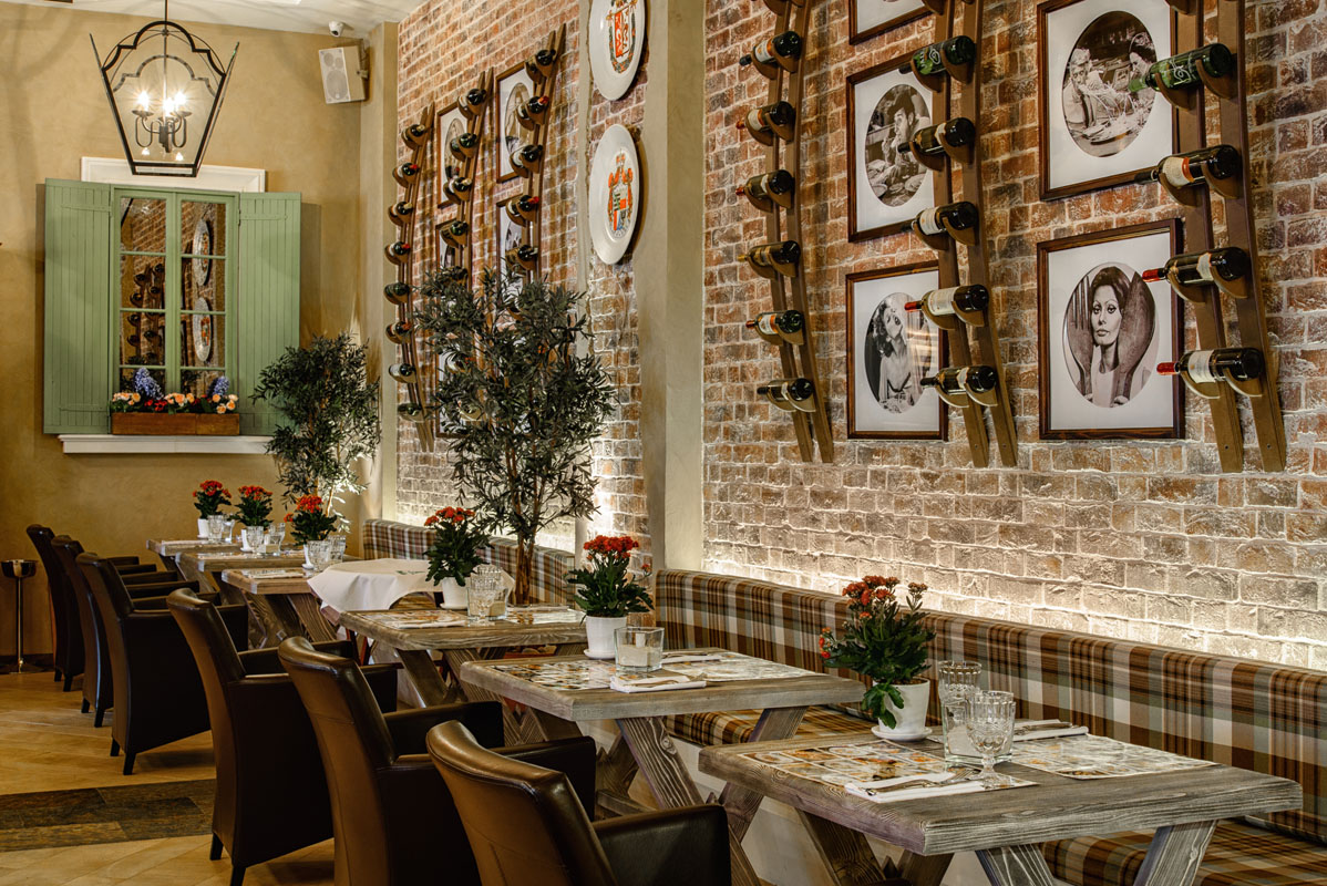 Основной зал — фото 6