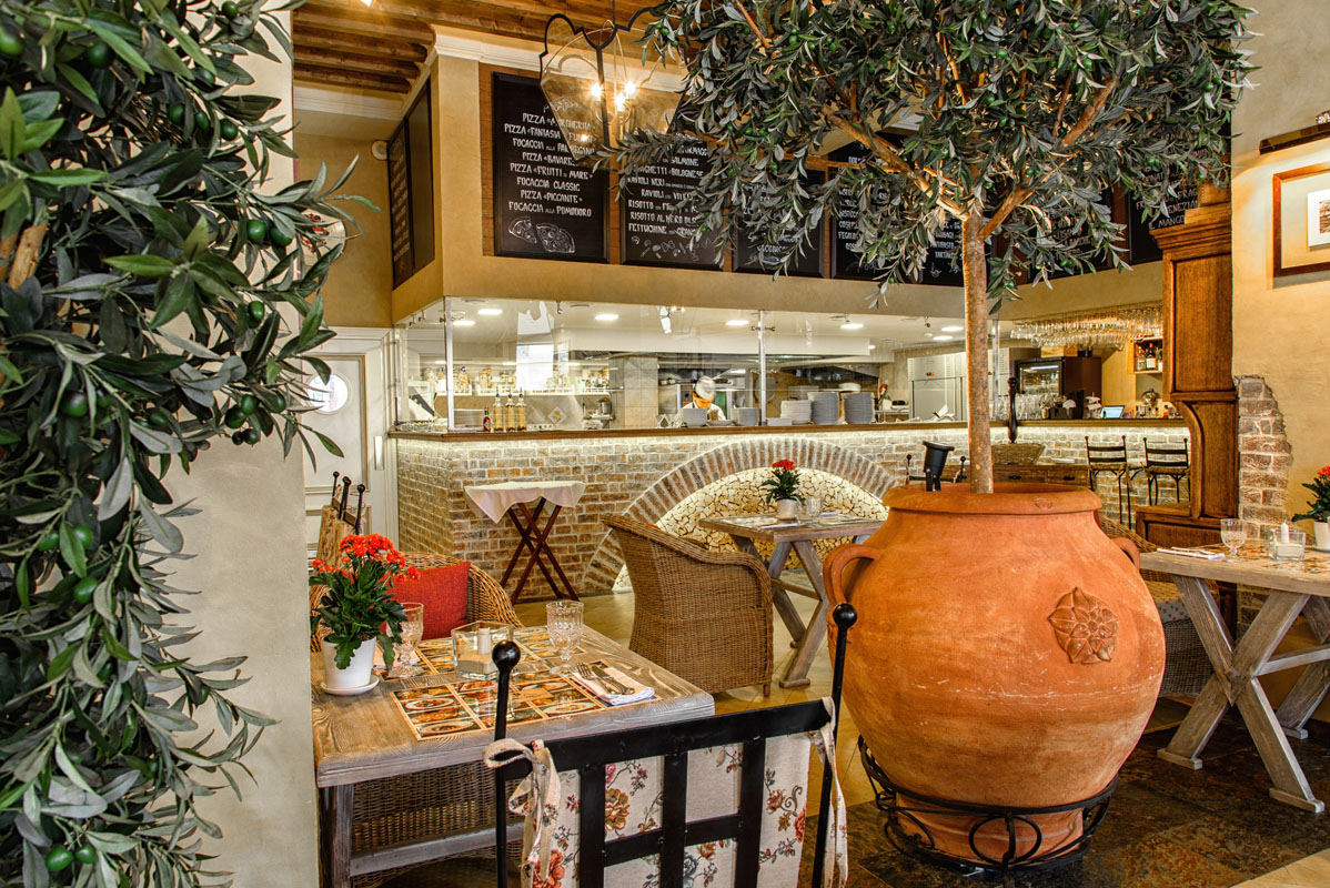 Основной зал — фото 7