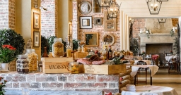 Основной зал — подробнее о зале