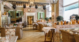 Основной зал — фото 5