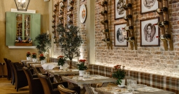 Основной зал — фото 6