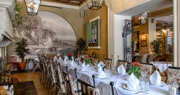 Каминный зал — фото 5