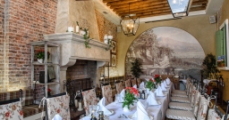 Каминный зал — фото 6