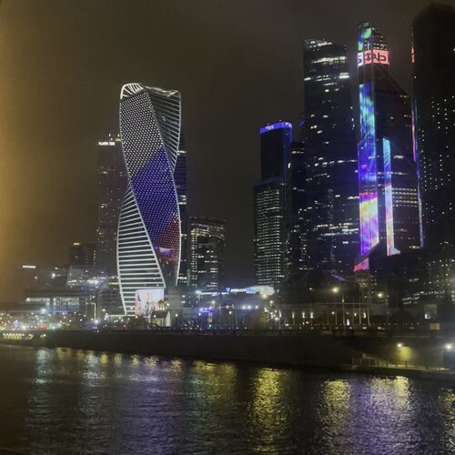 Теплоход ПРАГА — Теплоход ПРАГА