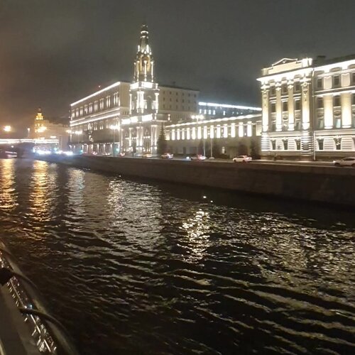 Теплоход ПРАГА — Теплоход ПРАГА