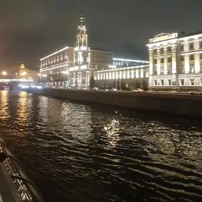 Теплоход ПРАГА — фото 5
