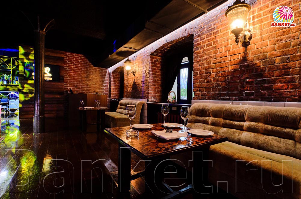 Зал Сивка Зал Сивка — фото 5