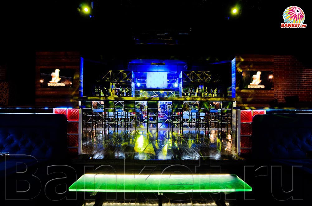 Зал Сивка Зал Сивка — фото 9