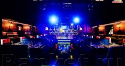 Зал Сивка Зал Сивка — интерьер зала