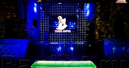 Зал Сивка — подробнее о зале