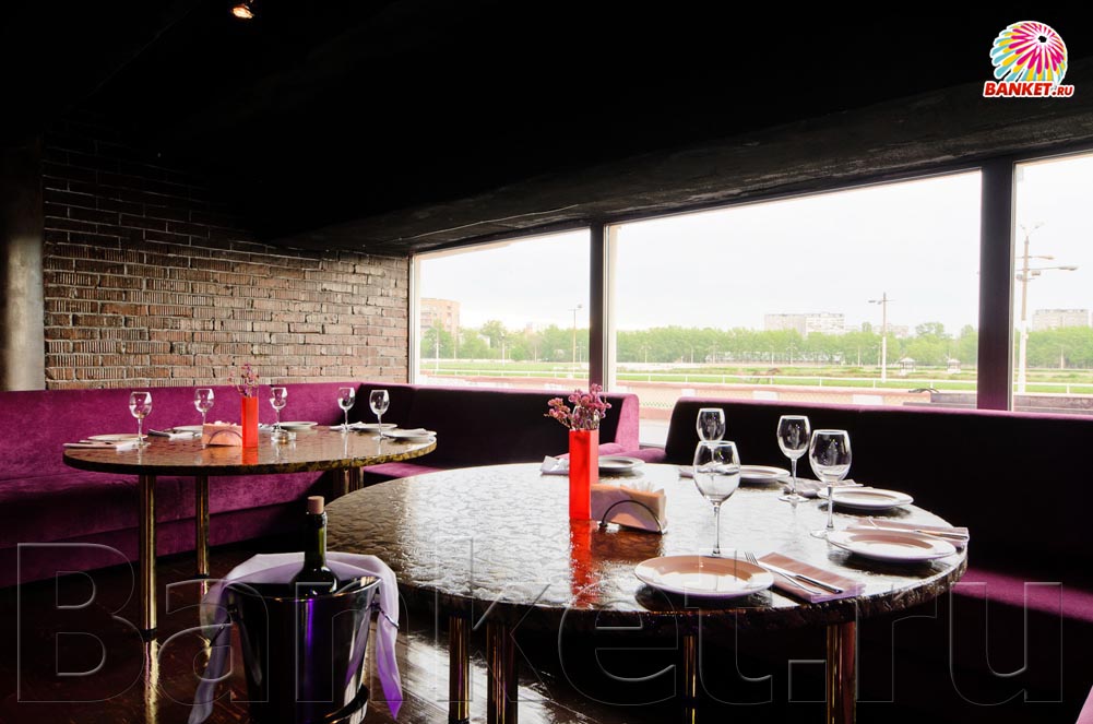 Зал Бурка Зал Бурка — фото 3