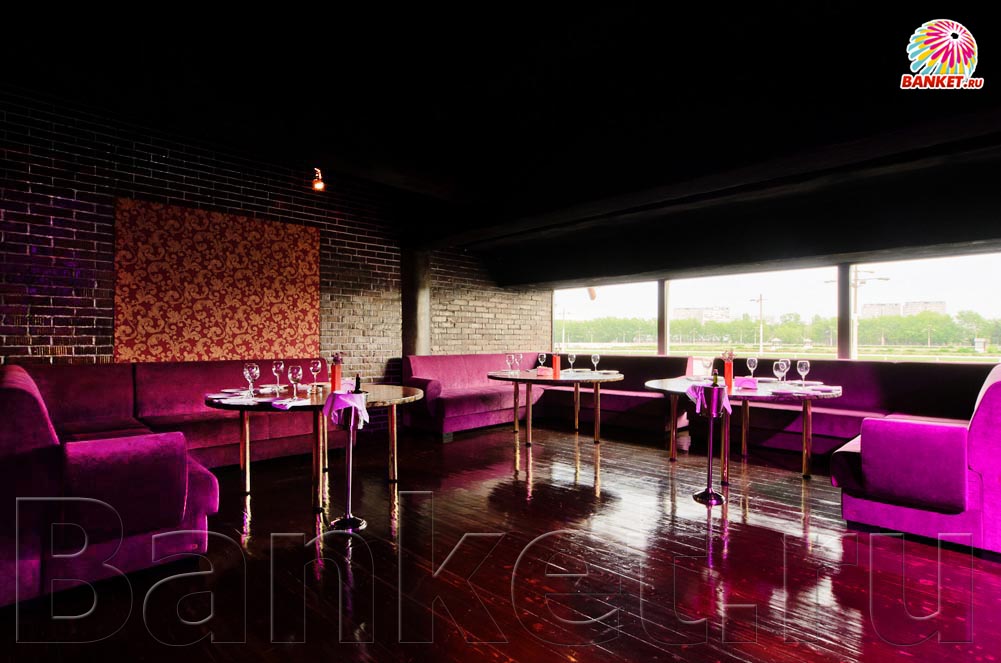 Зал Бурка Зал Бурка — фото 5