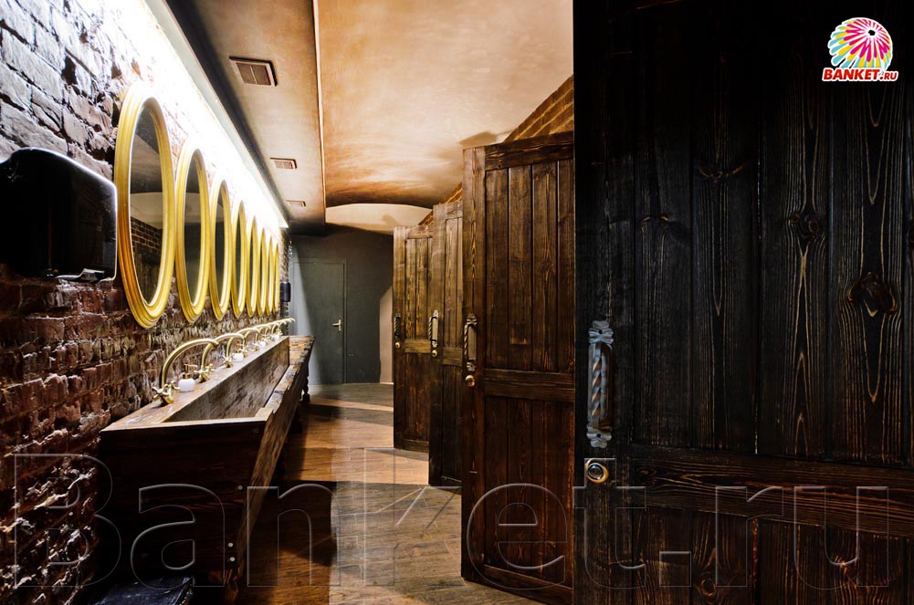 Зал Бурка Зал Бурка — фото 8