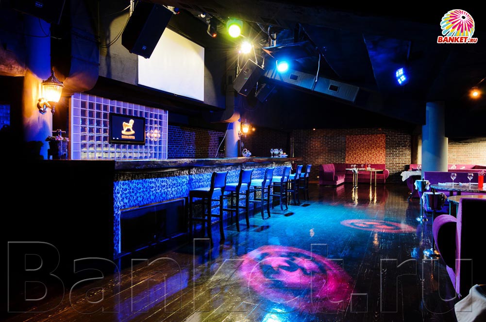 Зал Бурка Зал Бурка — фото 12