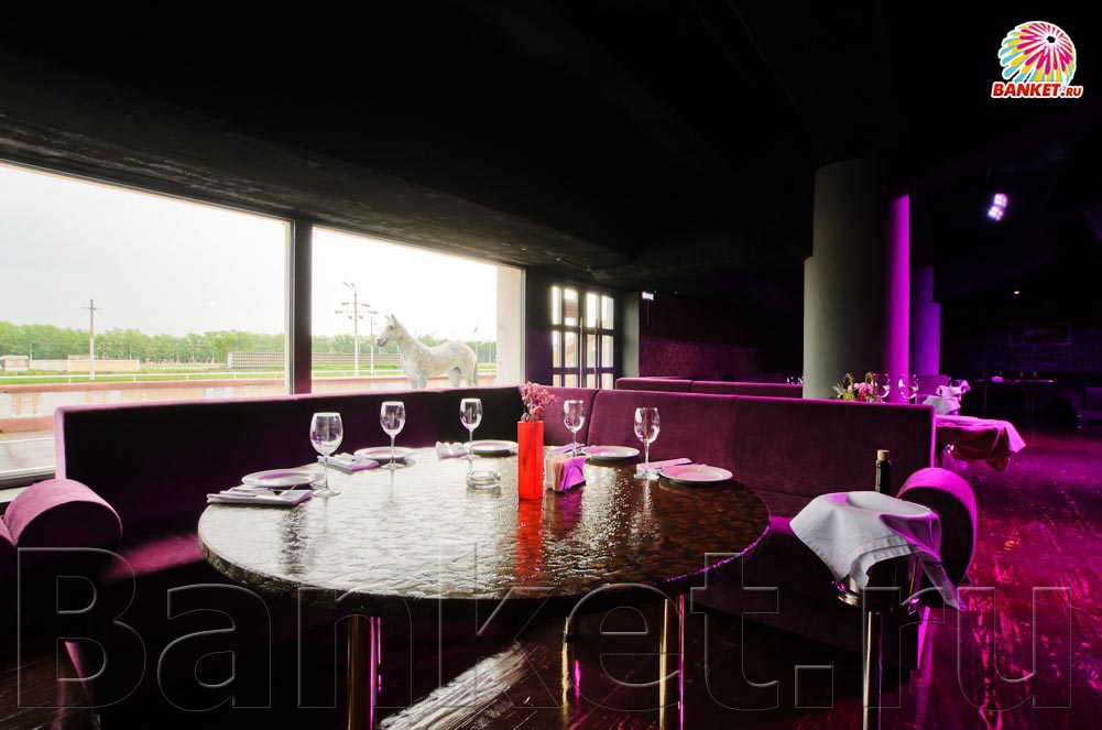 Зал Бурка Зал Бурка — фото 16