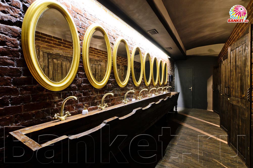 Зал Бурка Зал Бурка — фото 17