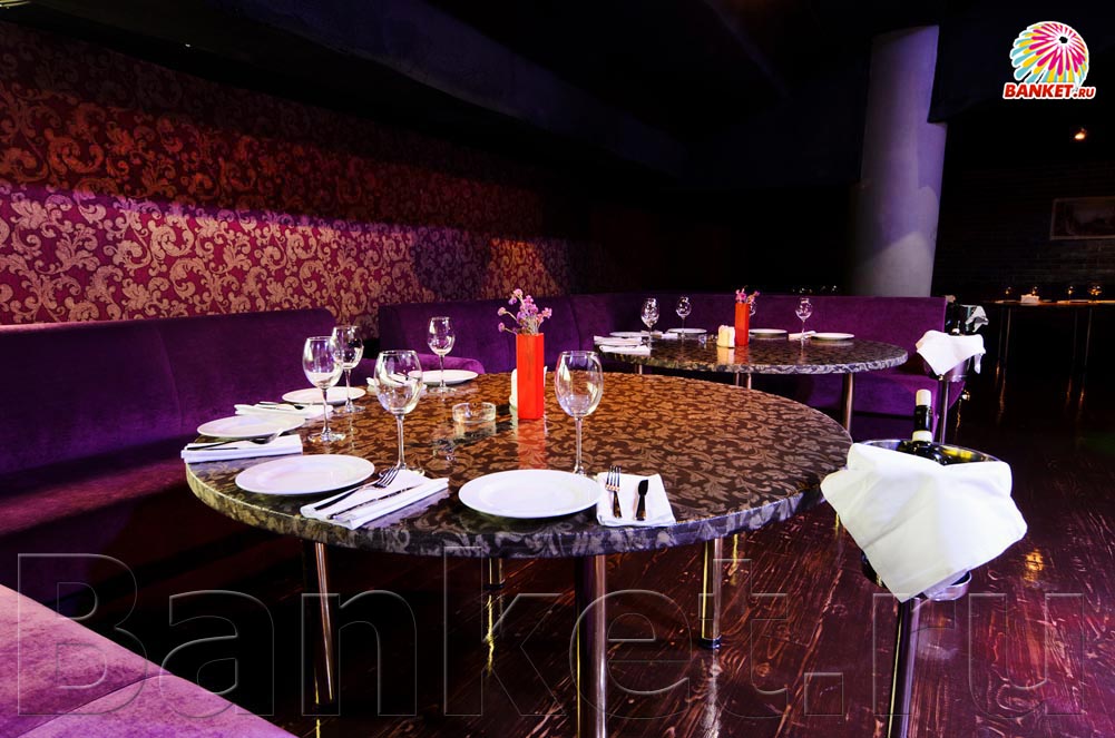 Зал Бурка Зал Бурка — фото 18