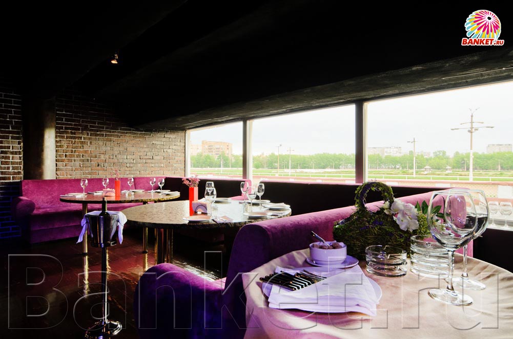 Зал Бурка Зал Бурка — фото 19