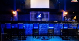 Зал Бурка Зал Бурка — интерьер зала