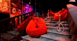 Зал Бурка Зал Бурка — фото 4