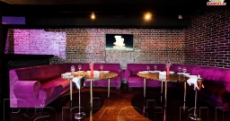 Зал Бурка — фото 6