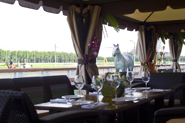 Летняя веранда Летняя веранда — фото 3