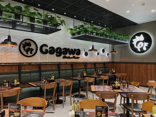 Gagawa