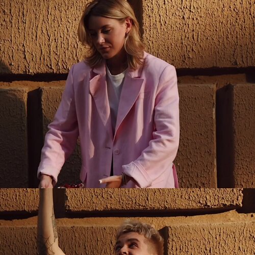 Ача-Чача — Ача-Чача
