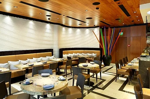 Fumisawa Sushi — Fumisawa Sushi