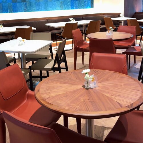 Atlantica Bistro — Atlantica Bistro
