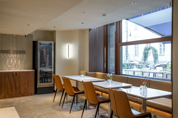 Atlantica Bistro