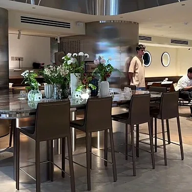 Atlantica Bistro — Atlantica Bistro