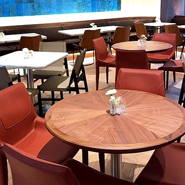 Atlantica Bistro — Atlantica Bistro