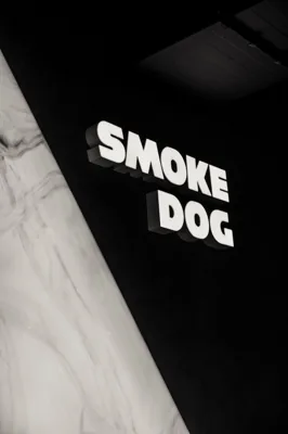 Smoke Dog