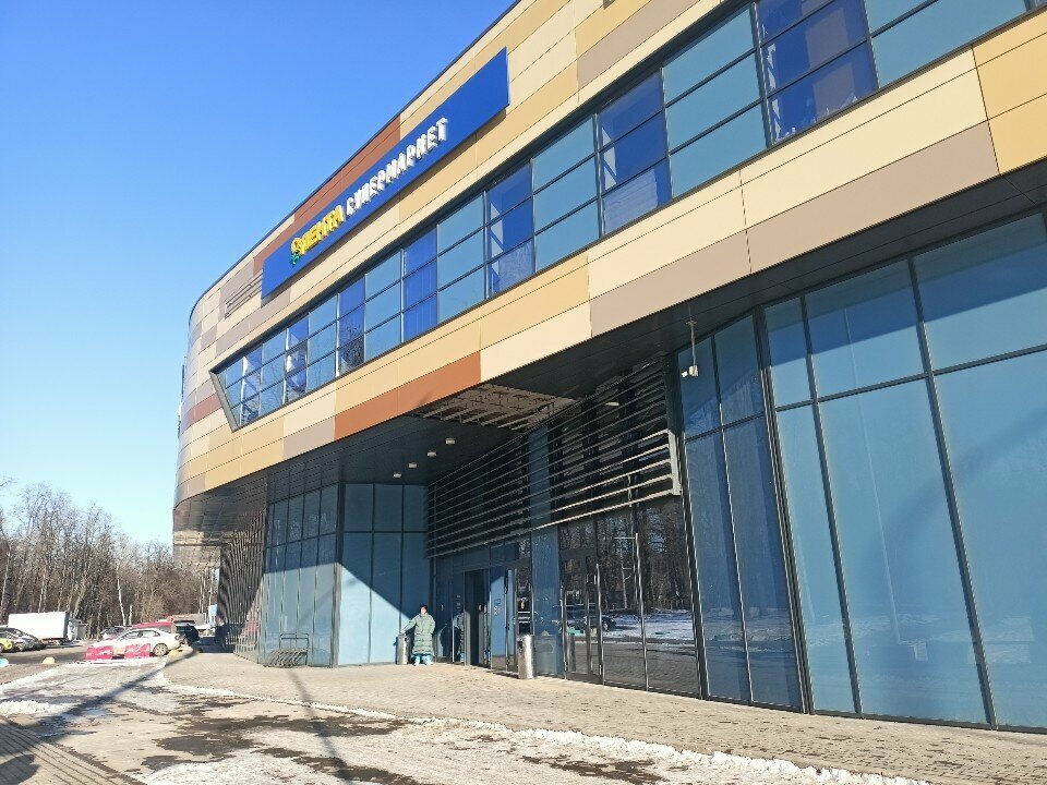 "ДомКафе" — "ДомКафе"