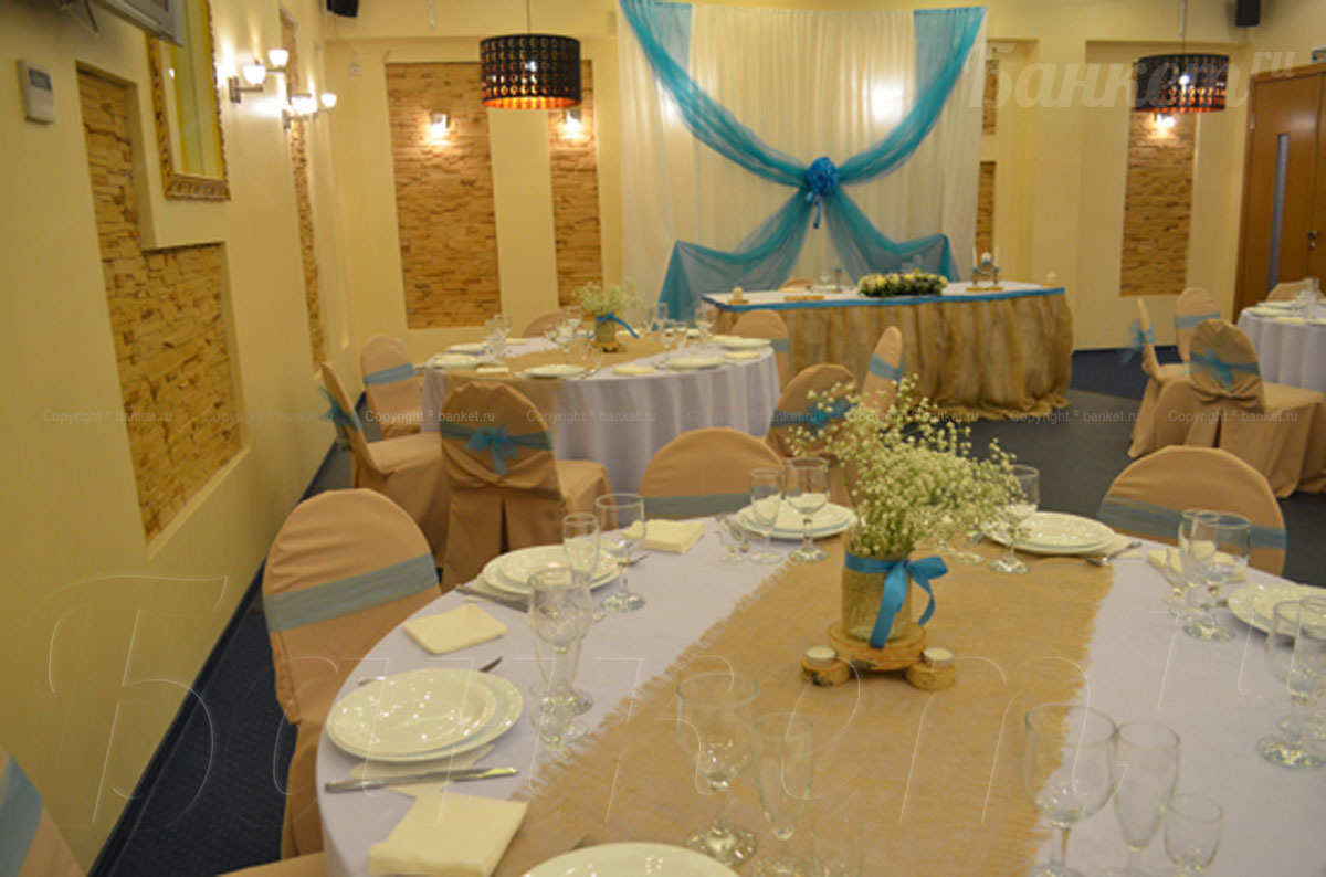 Зал зеркальный — фото 7