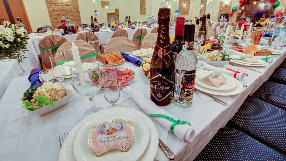 Зал зеркальный — фото 8