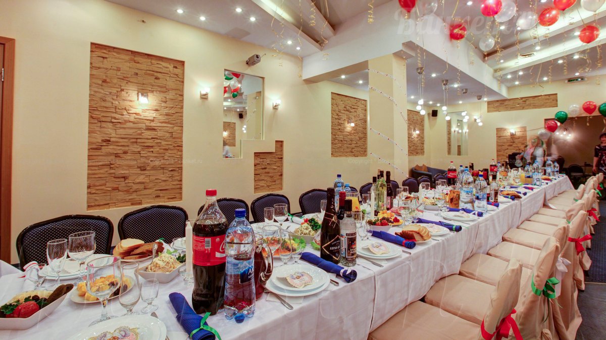 Зал зеркальный — фото 10