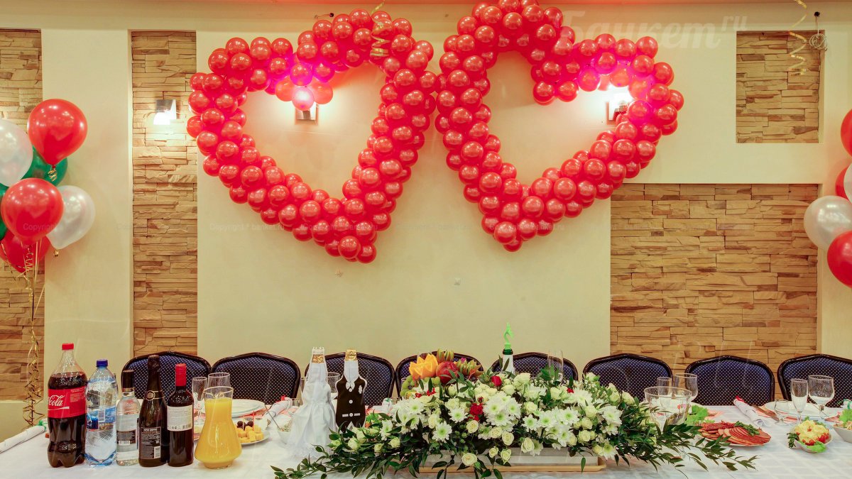 Зал зеркальный — фото 17