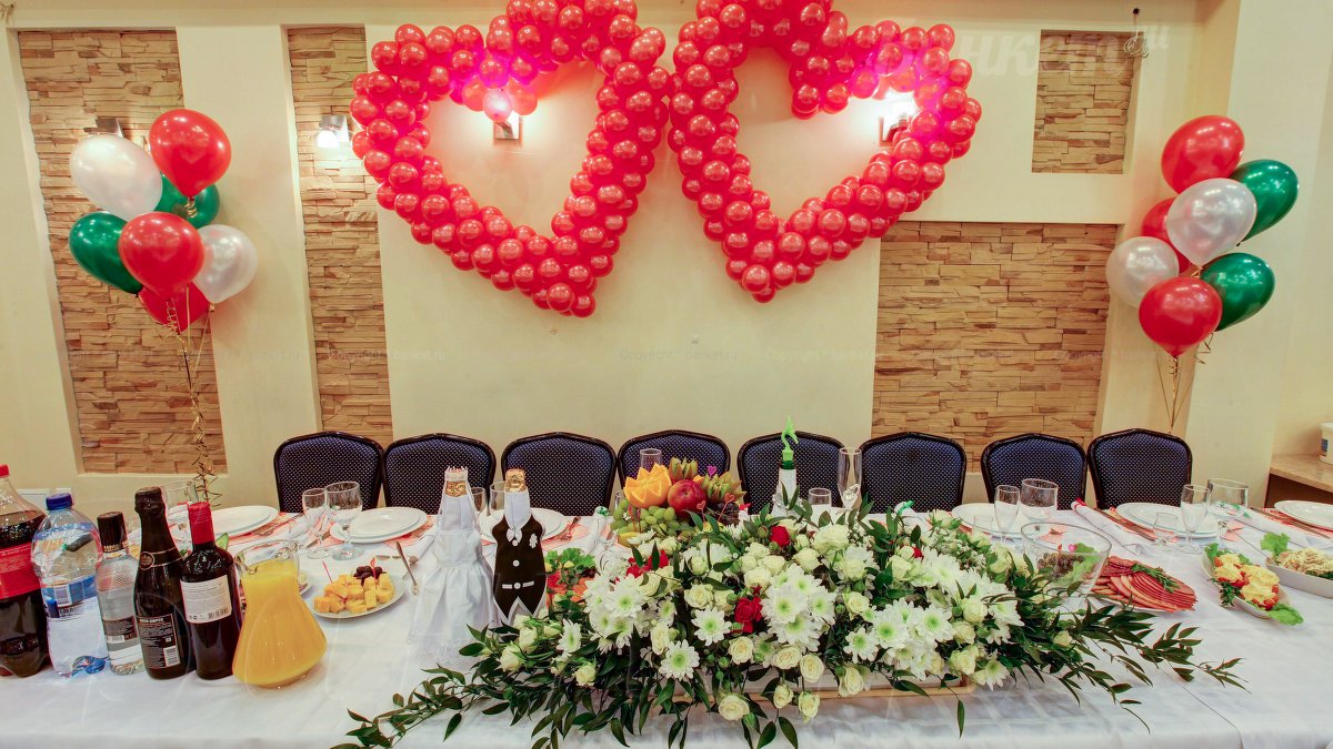 Зал зеркальный — фото 19