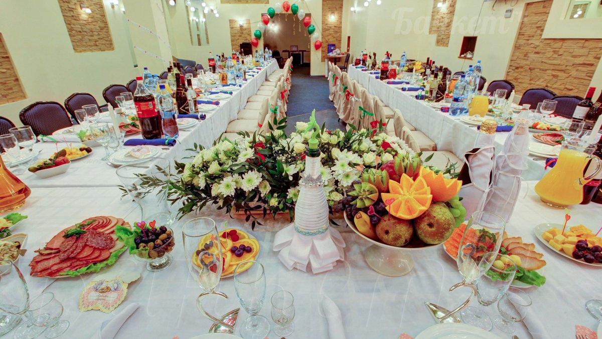 Зал зеркальный — фото 25