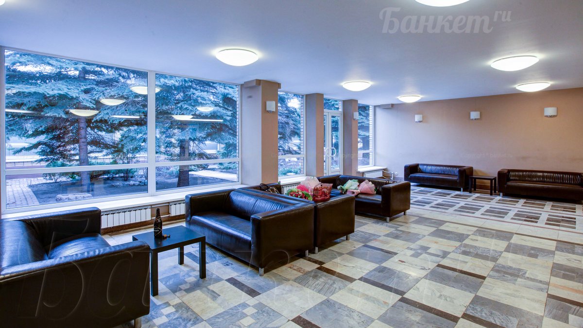 Зал зеркальный — фото 36