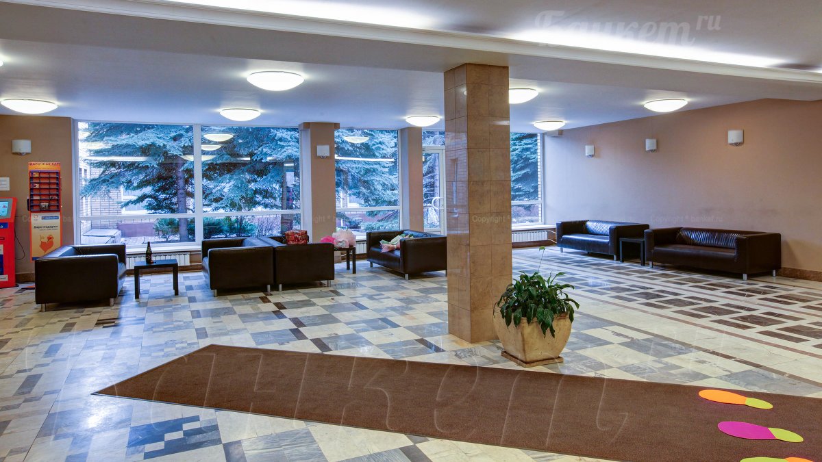 Зал зеркальный — фото 37