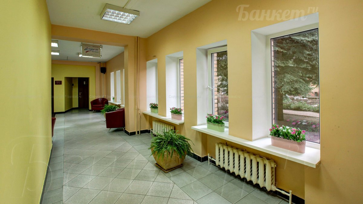 Зал зеркальный — фото 40