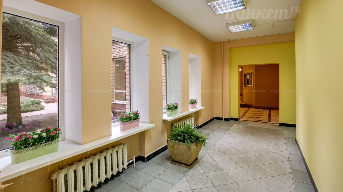 Зал зеркальный — фото 41