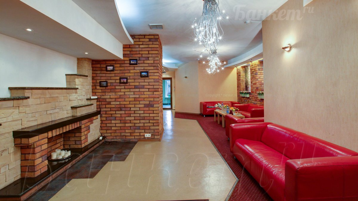 Зал зеркальный — фото 44