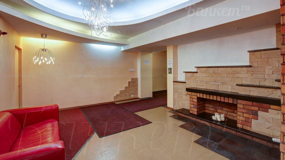 Зал зеркальный — фото 47