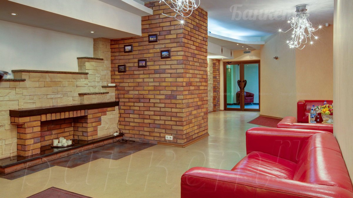 Зал зеркальный — фото 50